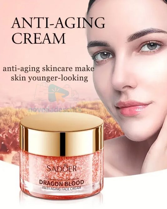 CREMA-DRAGON HIDRATANTE CON RETINOL