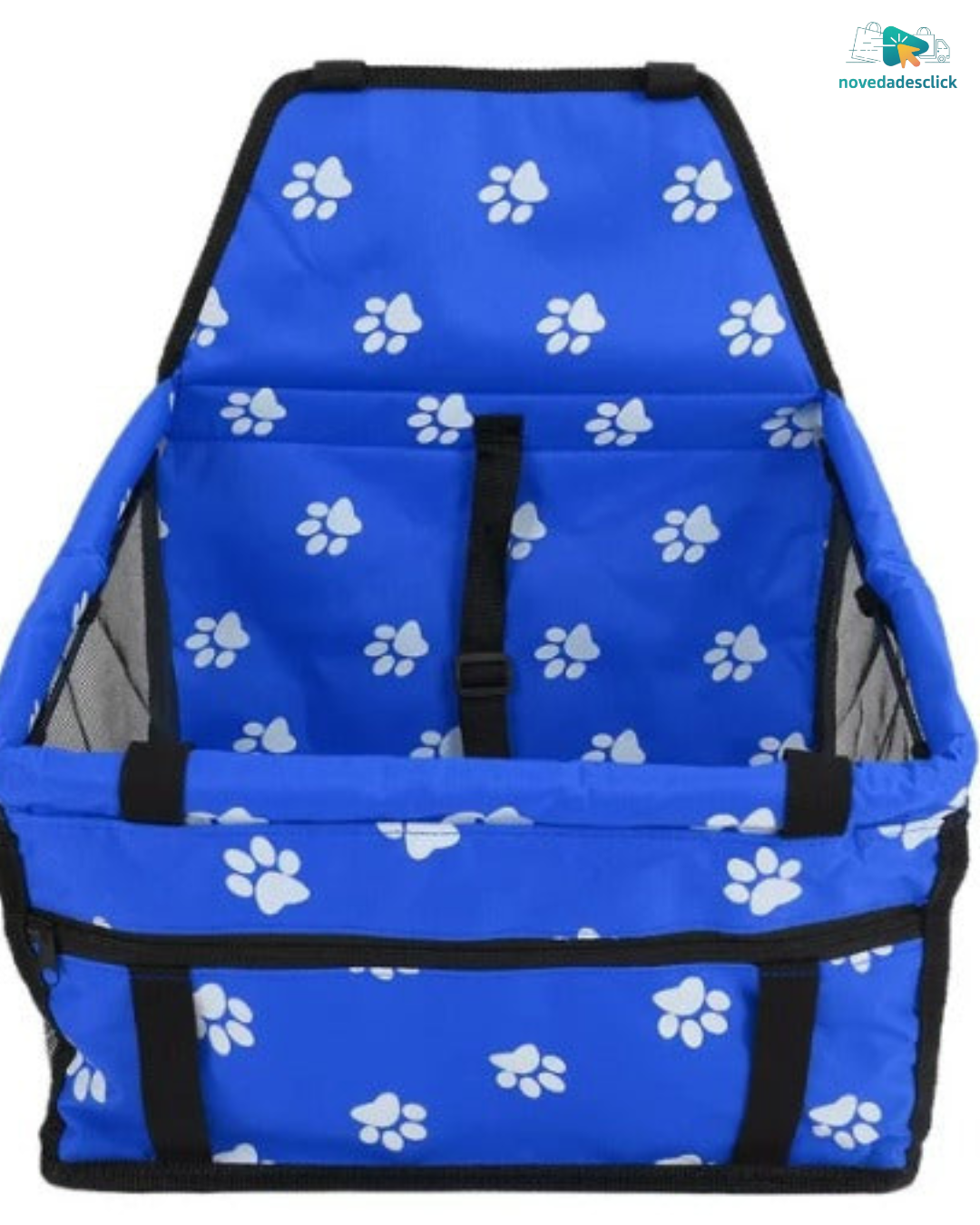 Asiento de Viaje de Perro para Coche
