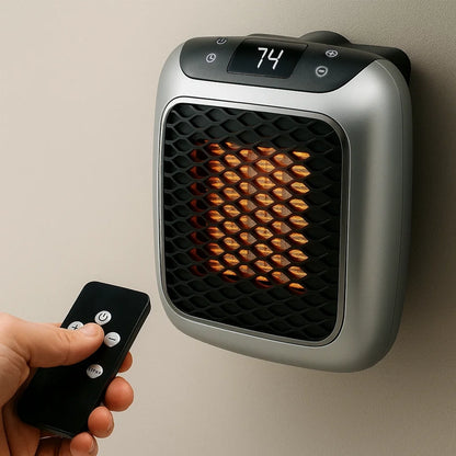 Calefactor Mini 800 Watts