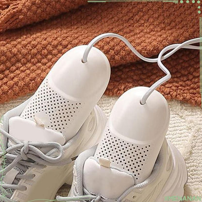 Secadora de zapatos eléctricos