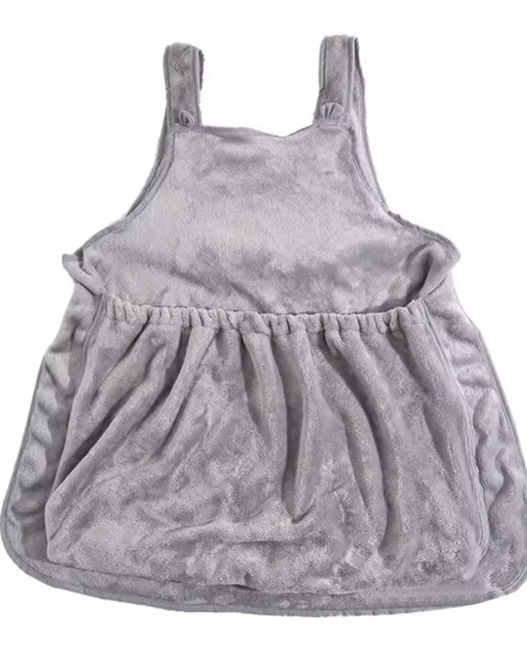 Delantal para llevar mascotas