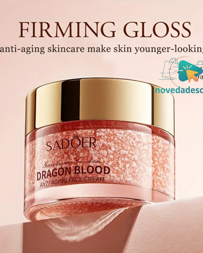 CREMA-DRAGON HIDRATANTE CON RETINOL