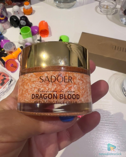 CREMA-DRAGON HIDRATANTE CON RETINOL